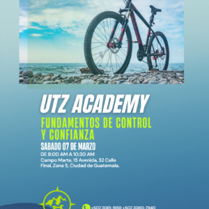 UTZ Academy